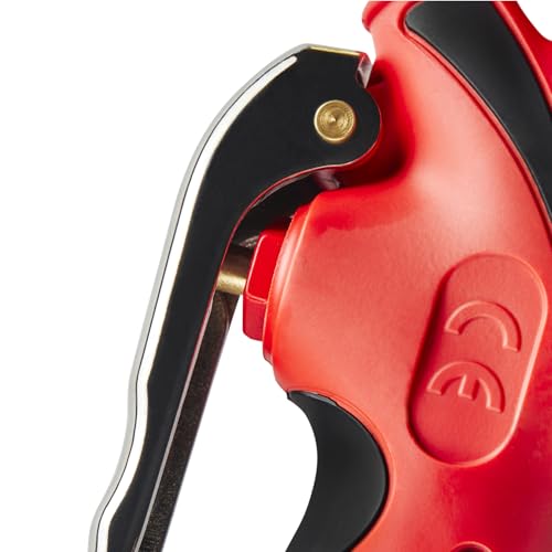 Milton S-568 Heavy-Duty Digital Tire Pressure Gauge With Inflator thumb #4