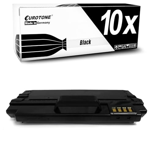 Toner ML-D1630A pour impressions de bureau intensives sur Samsung SCX4500W
