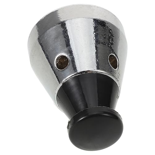 HORIALENCE Soupape de Sécurité Autocuiseur en Plastique Compatible Cocotte SEB pour Cuisson Pression et Remplacement Vanne