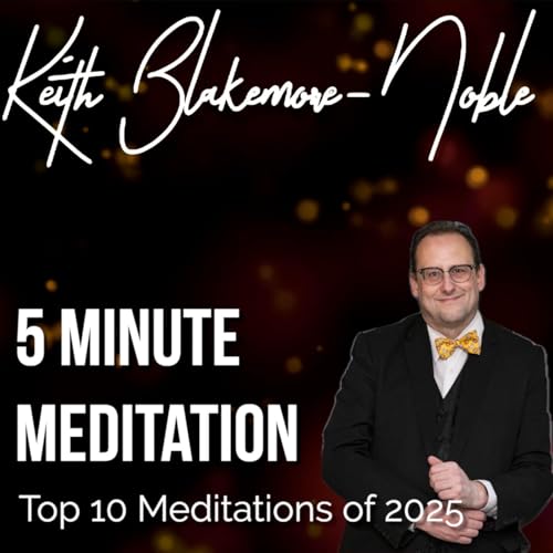 Top 10 Meditations of 2025