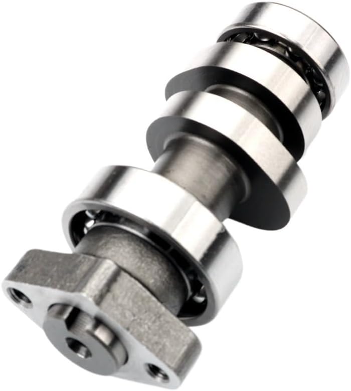 Motorcycle Camshaft Compatible With H CBF125 CBF 125cc 14100-KWF-901 2009-2016 4-Stroke