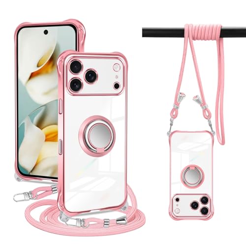 iPhone 17 Pro P[X NA lbN Ot V_[ ACtH17 pro P[X ϏՌ Ή phone 17 proX}zP[X 360°]X^h iphone 17 proJo[ | ΂߂ |Jo[  