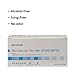 McKesson Skin Barrier Film, Sterile, No Sting Body Wipe, Individual Packet, 25 Wipes