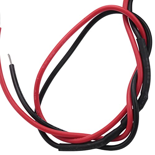 Máquina de humo para escenario Bloepum 40DCB, bomba de aceite de 18 W y 900 W, AC 220 V, 50 Hz, accesorios de iluminación miniatura 4