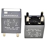 100% Original 68083380AA 4-pin Relays CAR Relay 1PCS