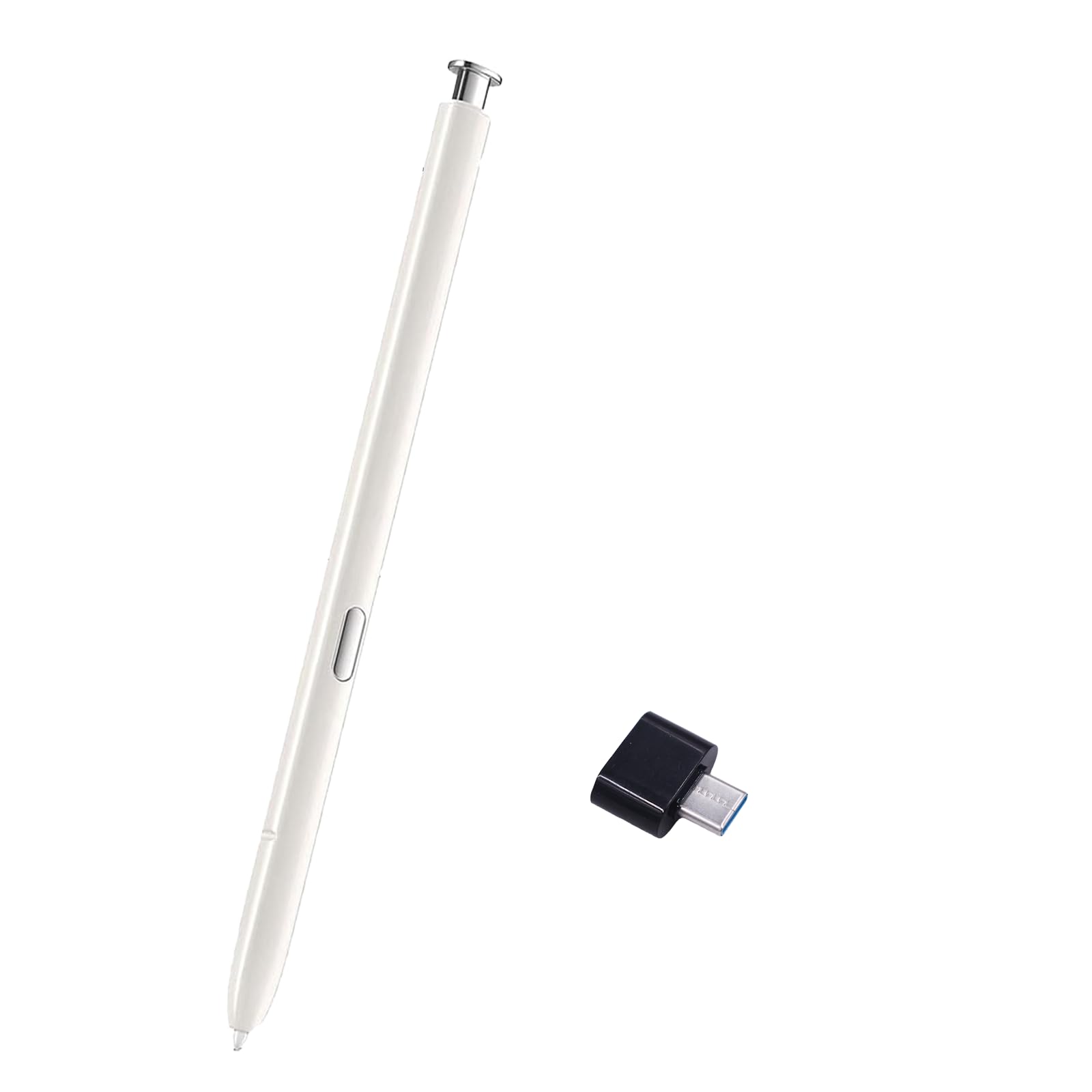 Puntero Note 10 Plus recambio stylus táctil para Samsung Galaxy Note10 Ultra blanco 7