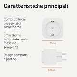 Amazon Basics B0DP8K22HP lato 2