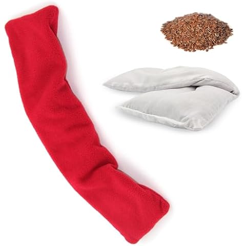 FISHTEC - Coussin Chauffant Micro Ondes Cover