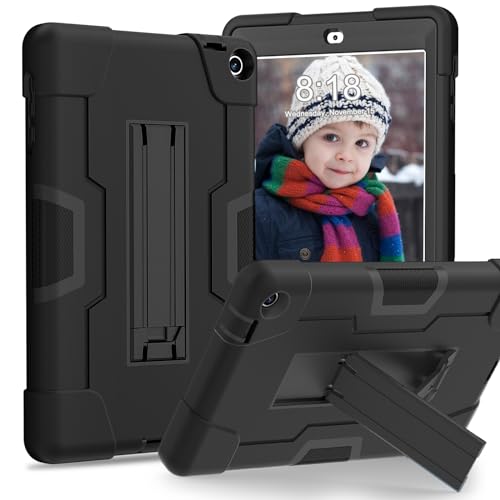 Coque Onn 8 2022 silicone idéal pour sécuriser la tablette en voyage