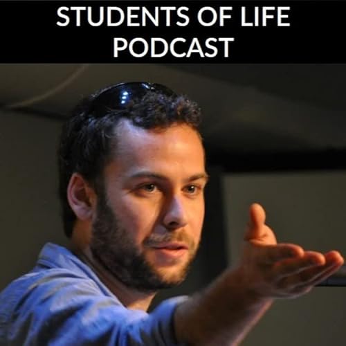 Couverture de Students Of Life