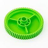 Höhe: 15 mm LST Fensterhebermotor Heckscheibe Reparatur Zahnrad Rolle Freelander