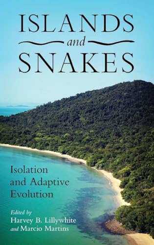 Islands and Snakes: Isolation and Adaptive Evolution