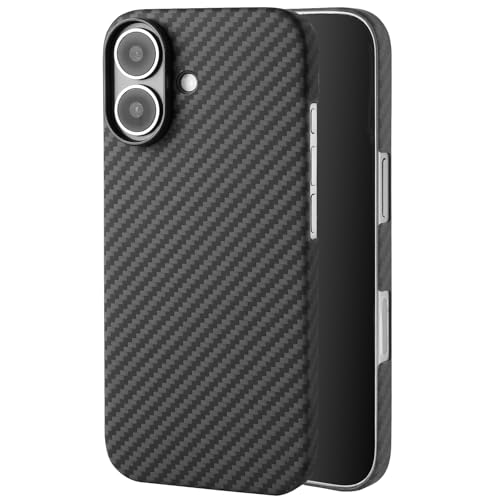 Protection iPhone 17 Kevlar antichoc pour votre vie active Deff