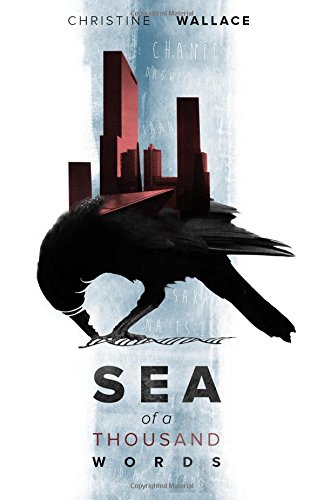 Sea of a Thousand Words