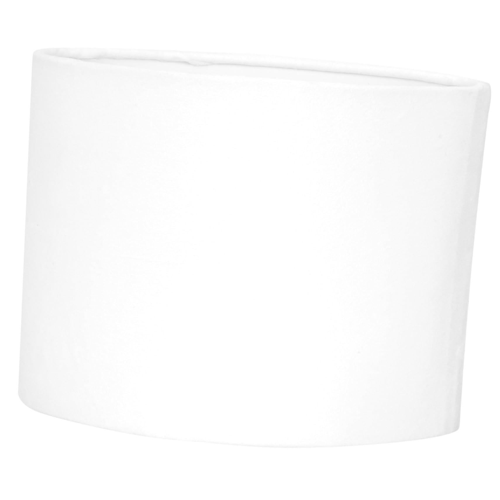 Hemobllo Fabric Lampshade Table Lamp Oval Lamp Shades and Cloth Lampshade for Floor Light Cover for Home Use Options