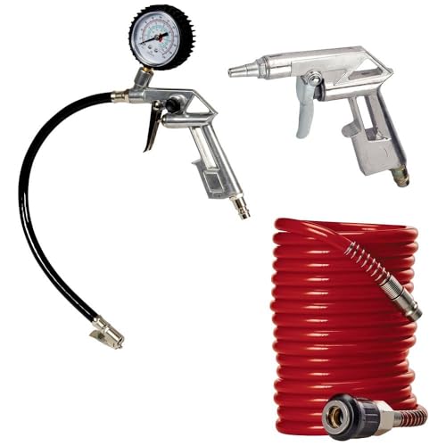 Originele Einhell persluchtset