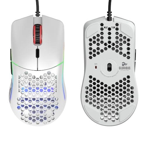 Amazon.co.jp: Glorious PC Gaming Race