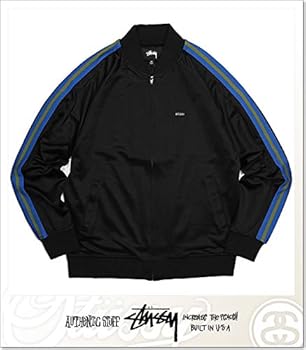 ポ*キ様 STUSSY トラックジャケット ポ*キ様 STUSSY トラックジャケット 楽天市場】(ステューシー
