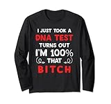 I just took a dna test Shirt