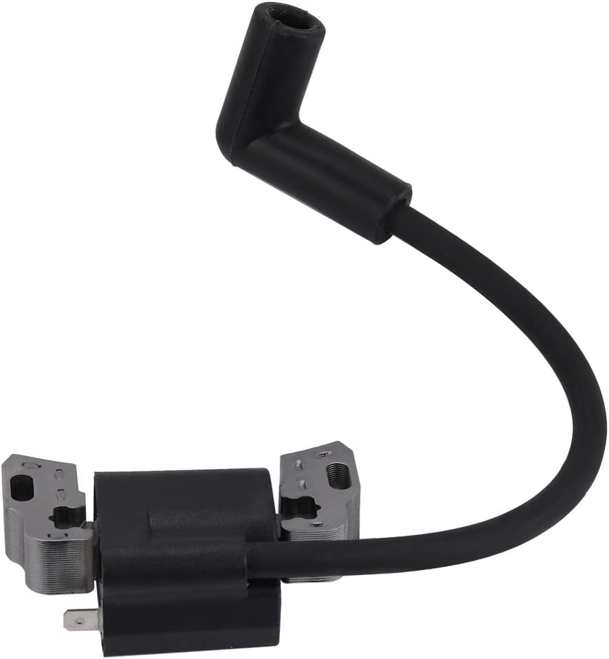 BMotorParts Ignition Coil Module for 21" 190cc Troy Bilt TB360 Mower w/Briggs
