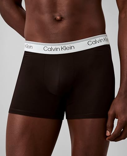 Image of Calvin Klein Men's Cotton Briefs (Pack Of 3)