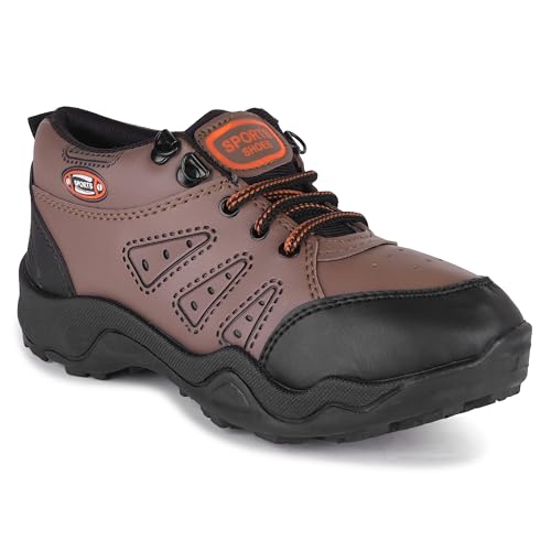 Image of Men's Lightweight Shoes,Comfortable, Stylish Casual Shoes for Gym & Walking
