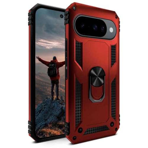 Coque Google Pixel 10 antichoc avec protection appareil photo intégrée