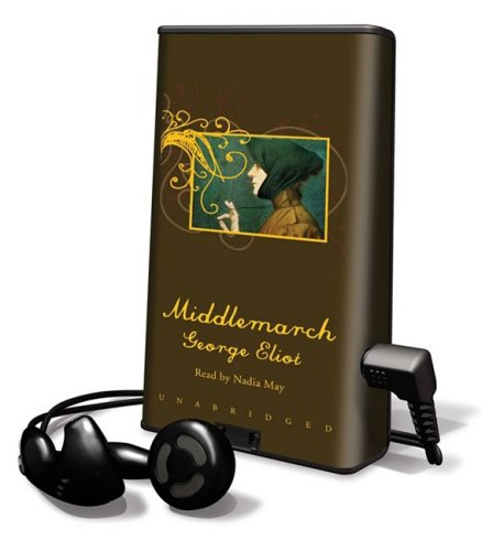  Middlemarch: Library Edition