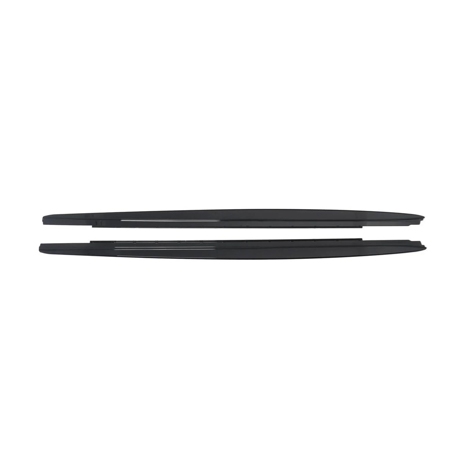 Faldones laterales estilo tuning para lucir tu 5 Series G30 G31 MSport en carretera 7