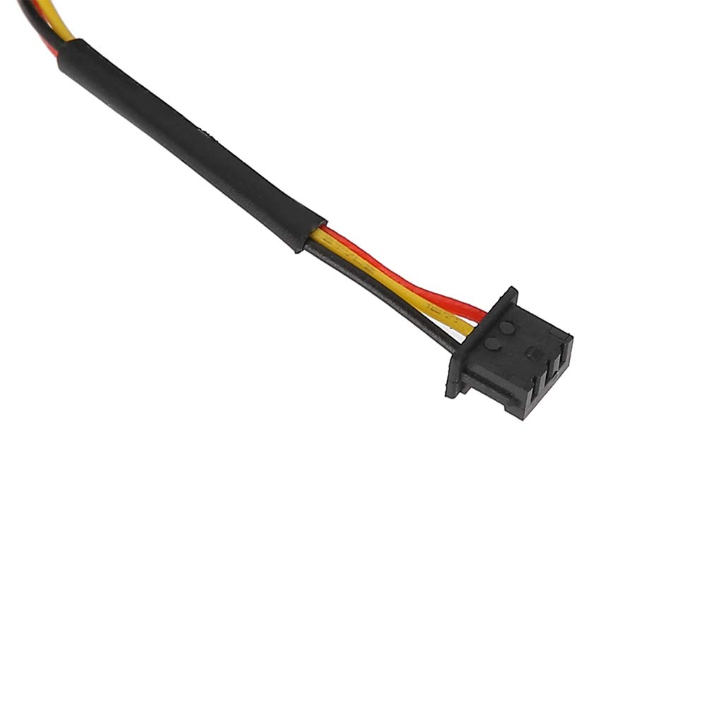 Ventola di raffreddamento CPU per notebook MSI GE62 GE72 PE60 PE70 GL62