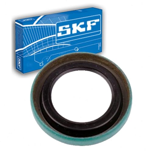 SKF Transmission Shift Shaft Seal for Chevrolet Silverado 1500 1999-2013