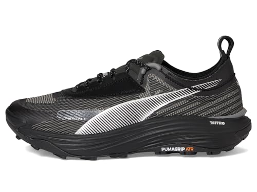 PUMA Men's Voyage Nitro 3 Tech Sneaker4