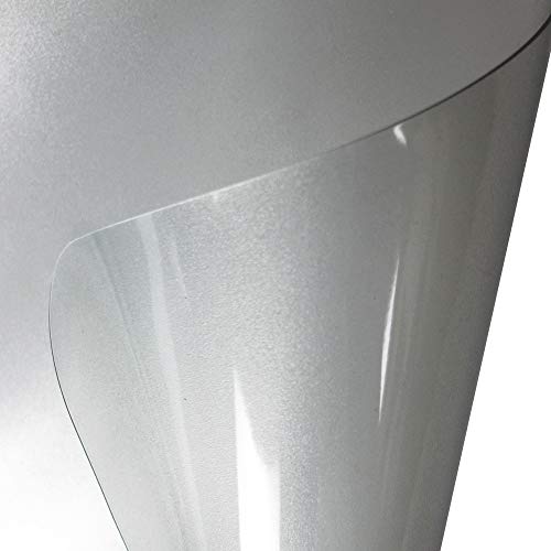 Amazon Basics Vinyl Chair Mat Protector Dev & Gear