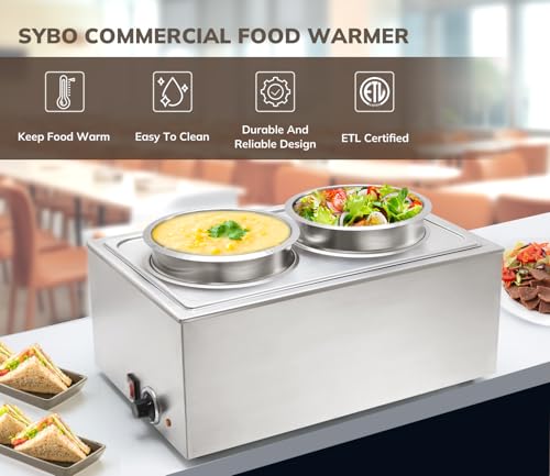 Commercial Nacho Cheese Warmer Machine