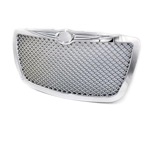 Grille de calandre Chrysler 300 pour remplacer la face avant cassée ou usée