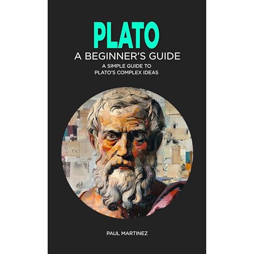 Plato by Paul Martinez episode artwork