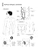 How to Draw Manga: The Male Physique (Manga University Presents ... How to Draw Manga)