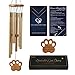 SoulThink Pet Memorial Wind Chime - 28