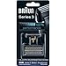 Price comparison product image Braun Series 3 Old Generation Electric Shaver Replacement Head - 30B - Compatible with Electric Razors SmartControl, TriControl, 340, 330, 320, 310, 300