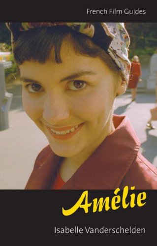 Amelie: Le Fabuleux Destin D'amelie Poulain, (Jean-pierre Jeunet, 2001