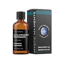 Mystic Moments | Allyl Cyclohexyl Propionate - 100ml