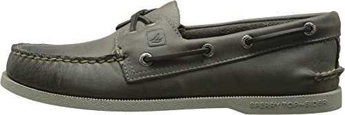 Sperry Men's Authentic Original Cross Lace2