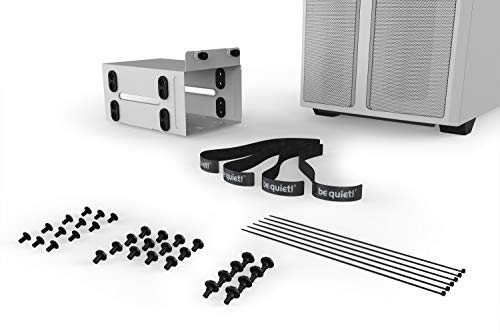 Build My PC, PC Builder, be quiet! Pure Base 500DX