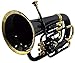 Nasir Ali Bb Euphonium Black 4 Valve