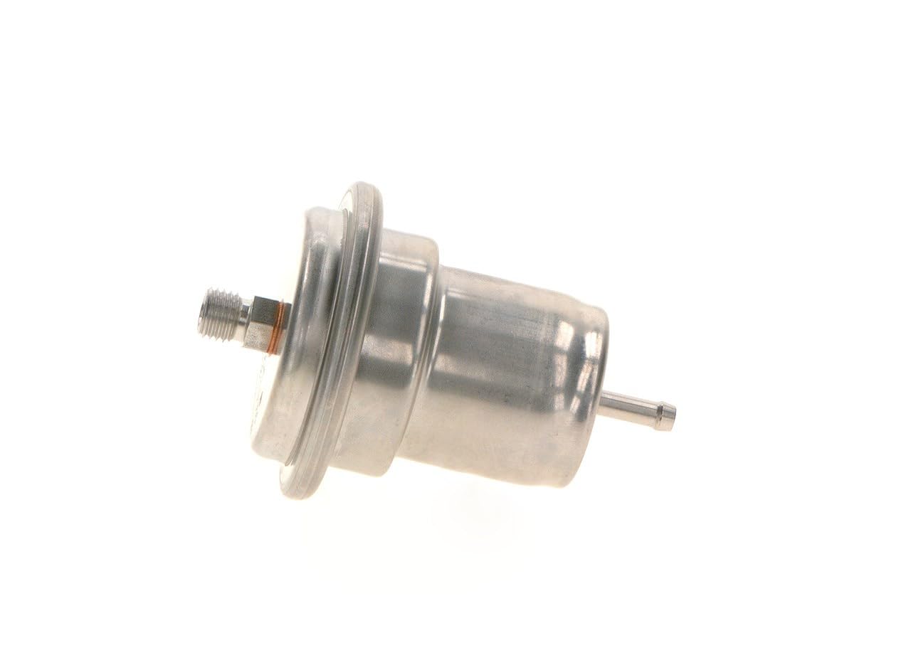 BOSCH Druckspeicher, Kraftstoffdruck 0438170055
