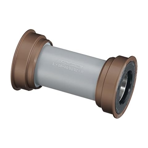 FSA BB86 Bearing Kit Fits Carbon Cranks Tretlager Cover