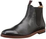 hudson 43 candle and light Simple chelsea Hudson Tamper, Herren Chelsea Boots, Schwarz (Schwarz), 43 EU