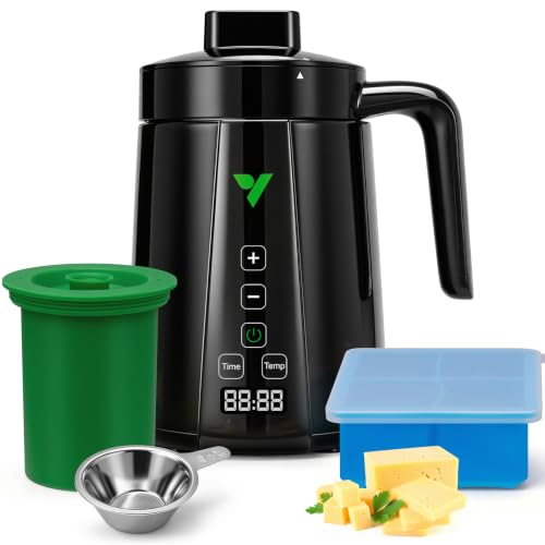 VIVOSUN Small Batch Decarb Machine