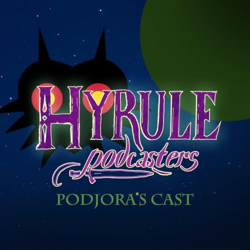 You've met with a terrible fate, haven't you? | Podjora's Cast Begins!