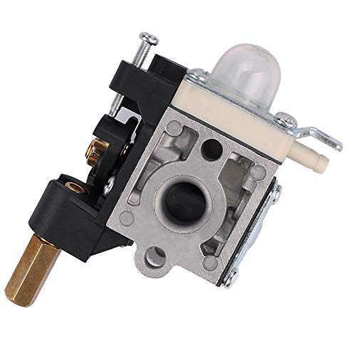 Butom RB-K70A SRM 230 Carburetor for Echo RB-K70 SRM-230 SRM-230S SRM-230U SRM-231 SRM-231S SRM-231U GT-230 GT-231 PE-230 PE-231 Weed Eater Trimmer with Air Filter Tune Up Kit